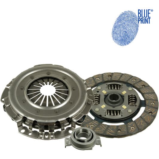 adl143005 Blue Print Комплект зчеплення
