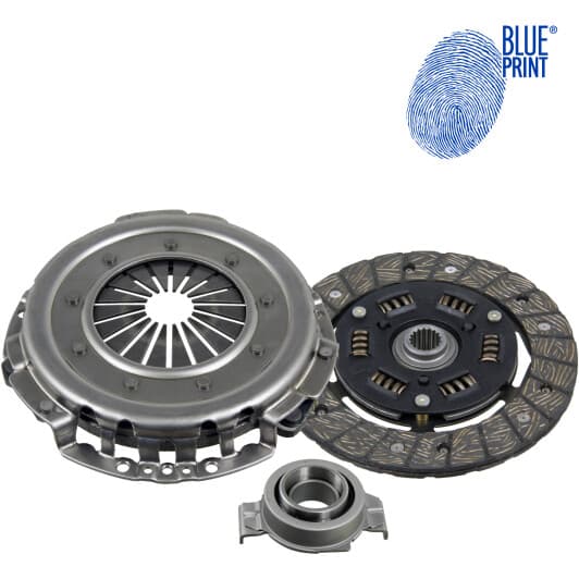 adl143006 Blue Print Комплект сцепления