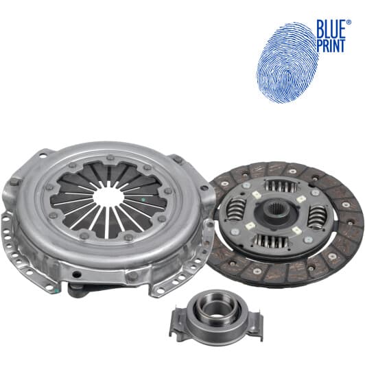 adl143013 Blue Print Комплект сцепления