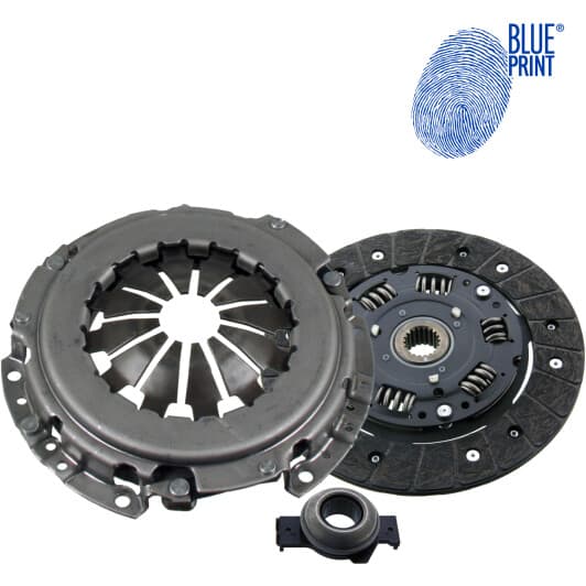 adl143021 Blue Print Комплект сцепления
