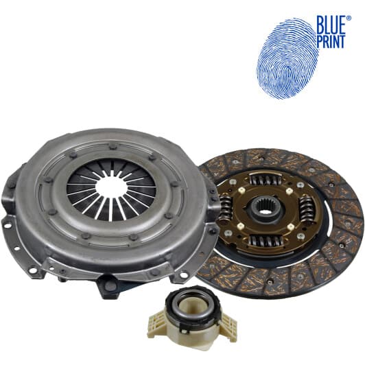 adl143026 Blue Print Комплект сцепления