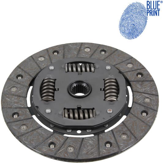 adl143111 Blue Print Диск сцепления