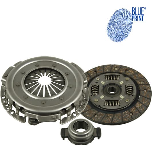 adp153005 Blue Print Комплект сцепления