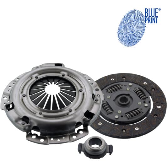 adp153006 Blue Print Комплект зчеплення