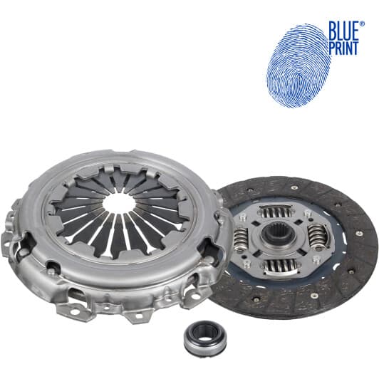 adp153023 Blue Print Комплект зчеплення