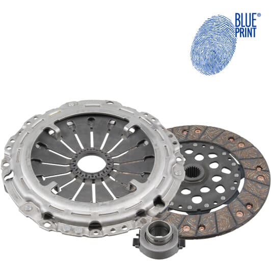 adp153026 Blue Print Комплект сцепления
