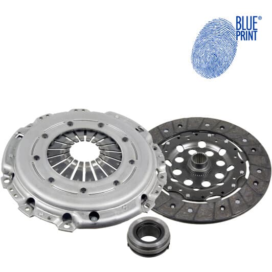 adp153039 Blue Print Комплект сцепления