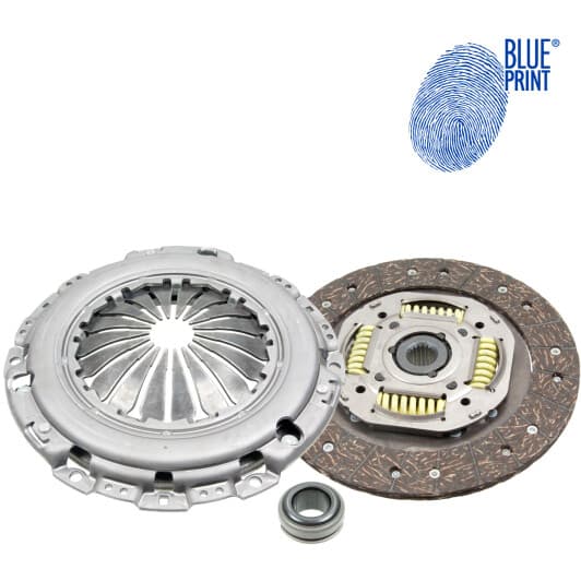 adp153053 Blue Print Комплект сцепления