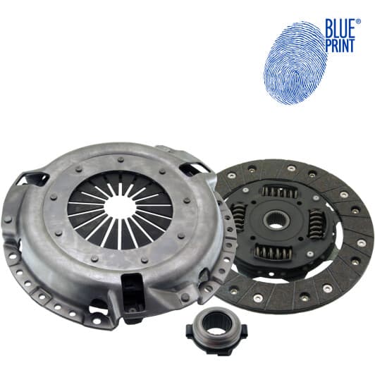 adr163003 Blue Print Комплект сцепления
