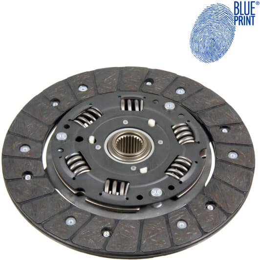 adr163105 Blue Print Диск сцепления