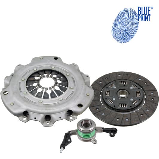 adu173024 Blue Print Комплект зчеплення для Mercedes Sprinter