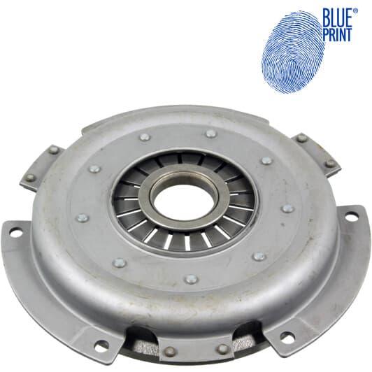 adu173203n Blue Print Кошик зчеплення