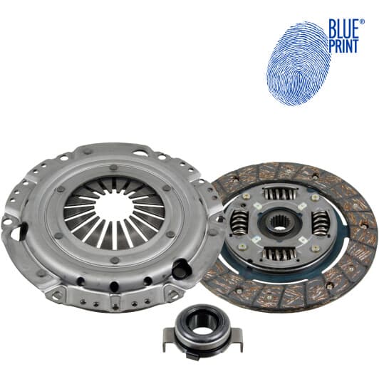 adv183001 Blue Print Комплект сцепления для Skoda Felicia