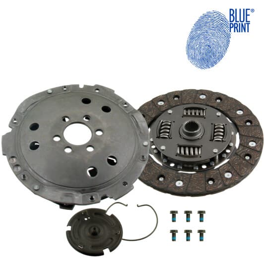 adv183010 Blue Print Комплект сцепления