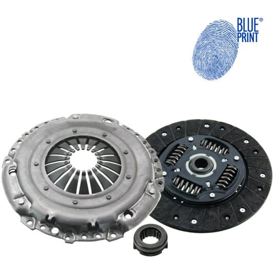 adv1830129 Blue Print Комплект зчеплення