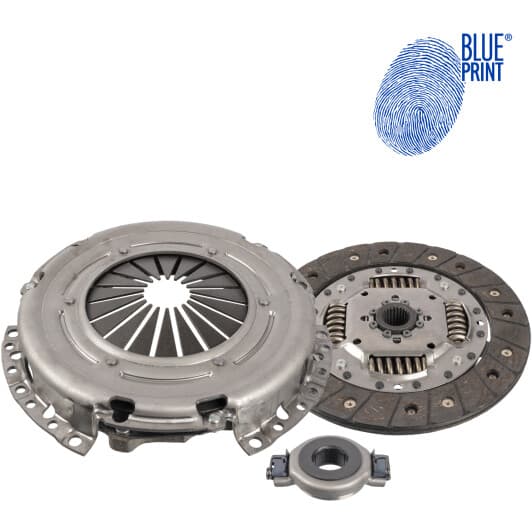 adv183034 Blue Print Комплект зчеплення