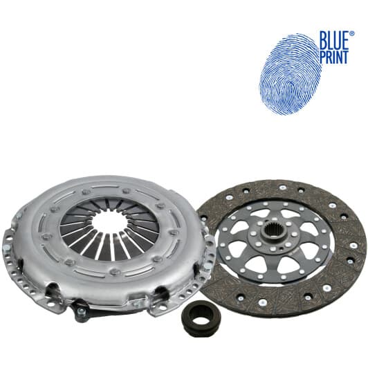 adv183036 Blue Print Комплект зчеплення