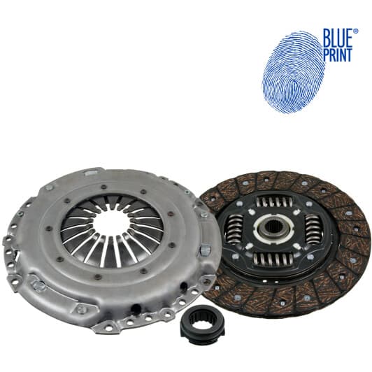 adv183040 Blue Print Комплект зчеплення