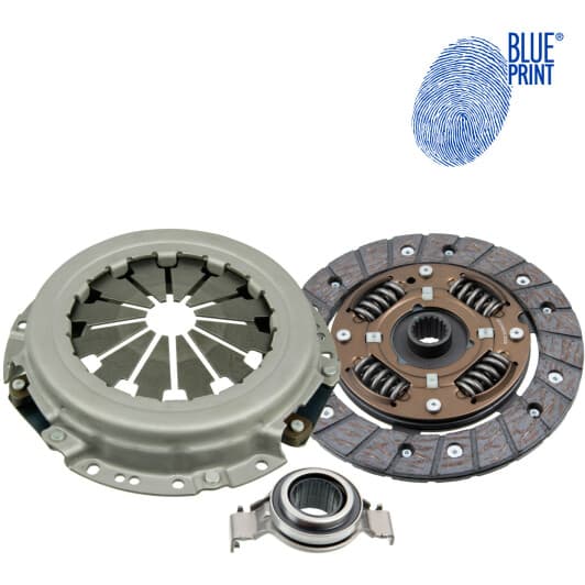 adv183047 Blue Print Комплект зчеплення