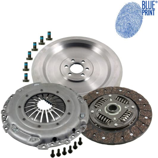 adv183048 Blue Print Комплект сцепления
