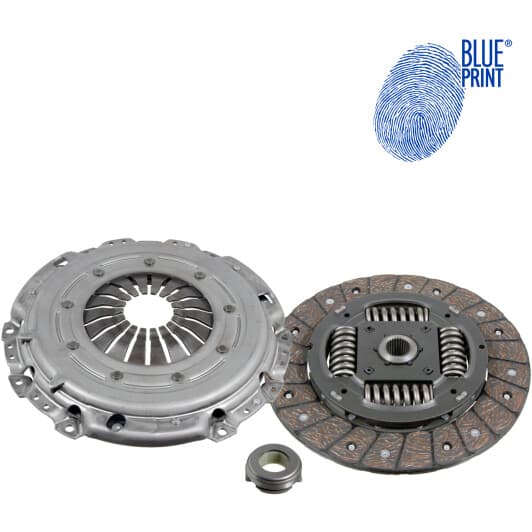 adv183060 Blue Print Комплект зчеплення