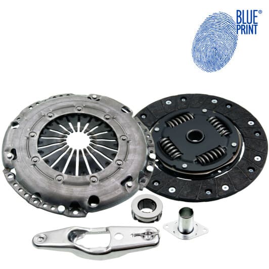 adv183085 Blue Print Комплект сцепления