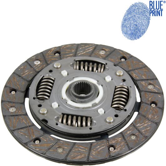 adv183135 Blue Print Диск сцепления