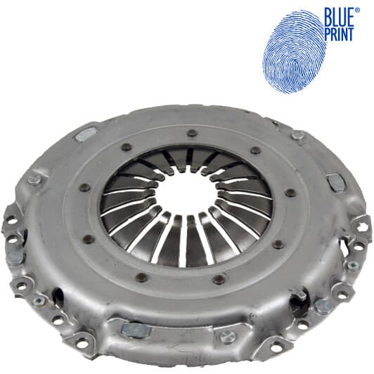 adv183205n Blue Print Кошик зчеплення