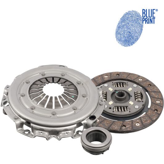 adw193002 Blue Print Комплект сцепления