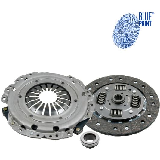 adw193004 Blue Print Комплект сцепления