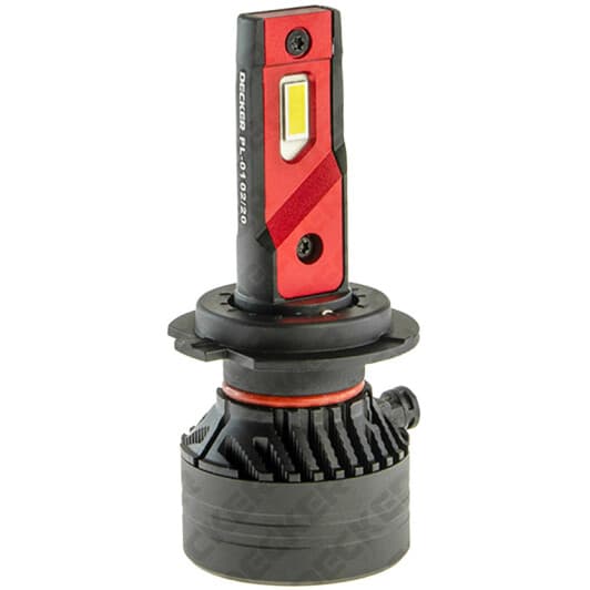 Автолампа Decker PL-01 H7 45 W 00001005