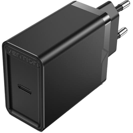Сетевое зарядное устройство Vention FADB0-EU 20 Вт