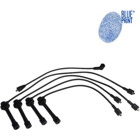 ADK81606 Blue Print Комплект проводов зажигания