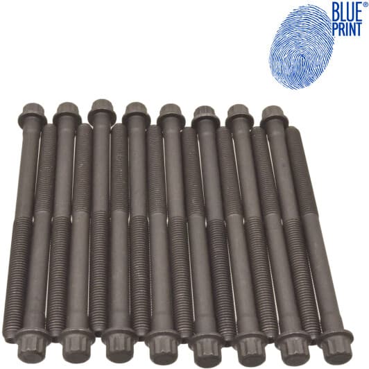 ADG07803 Blue Print Болт ГБЦ