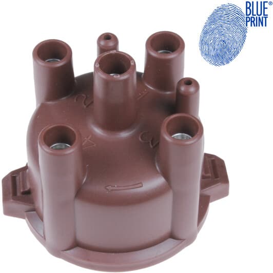 ADK81421 Blue Print Крышка распределителя зажигания