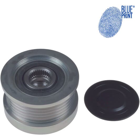 ADG061304 Blue Print Муфта генератора