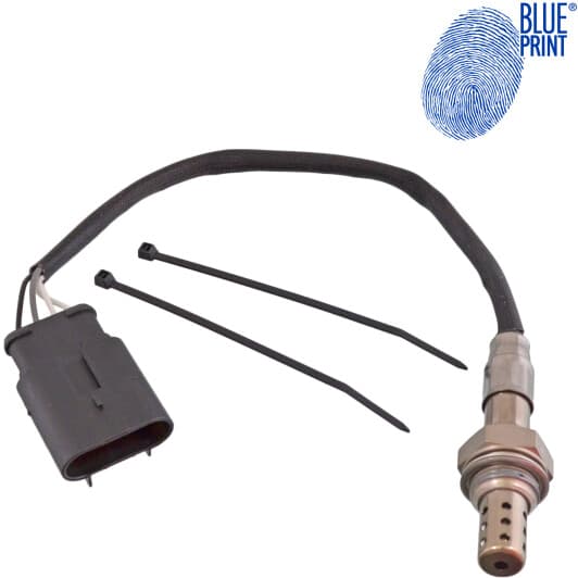 ADA107049 Blue Print Лямбда-зонд
