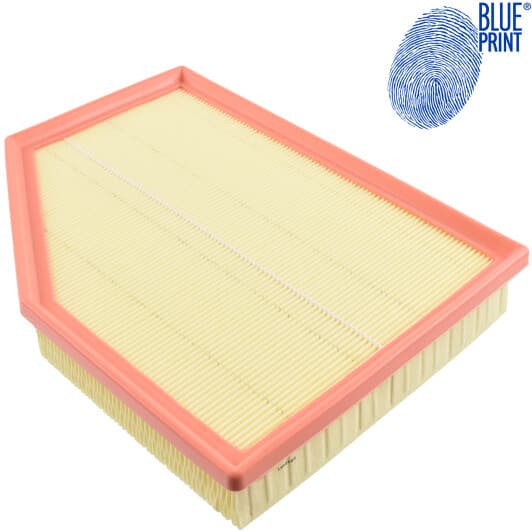 ADB112224 Blue Print Повітряний фільтр