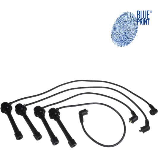 ADC41610 Blue Print Комплект проводов зажигания