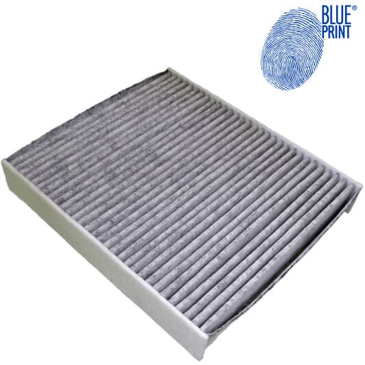ADF122515 Blue Print Фильтр салона