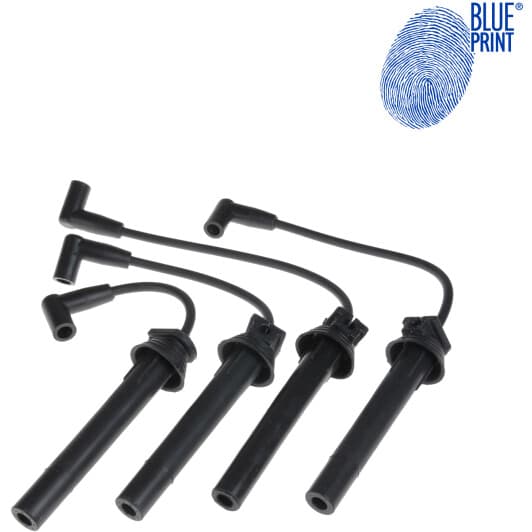 ADG01630 Blue Print Комплект проводов зажигания