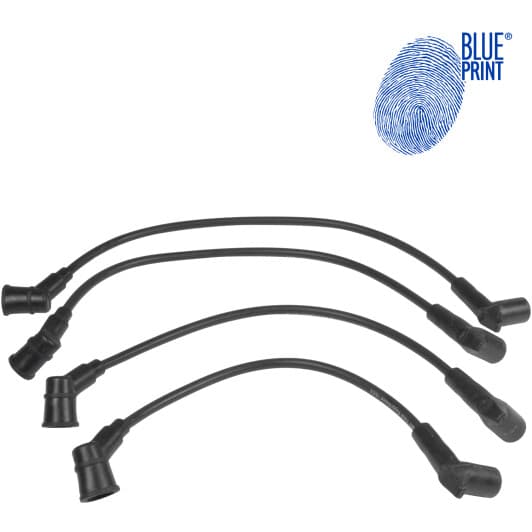 ADM51644 Blue Print Комплект дротів запалювання для Mazda RX-8