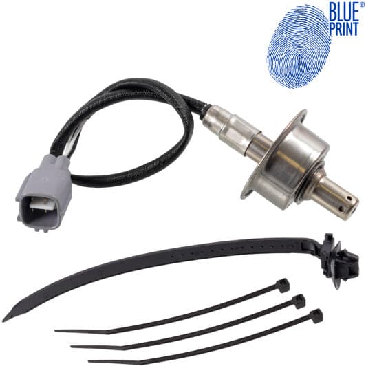 ADS77027 Blue Print Лямбда-зонд
