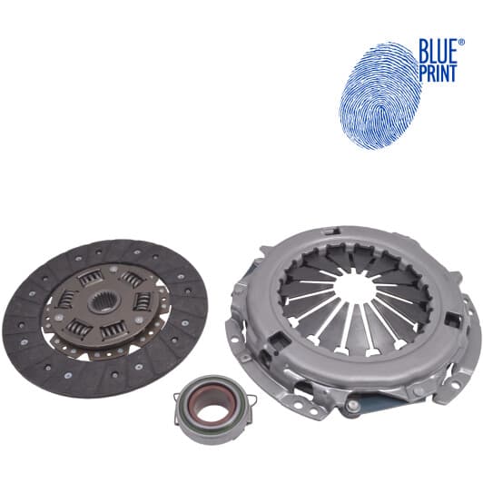 ADT330133 Blue Print Комплект сцепления