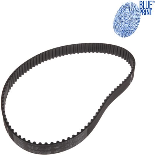 ADD67511 Blue Print Ремінь ГРМ