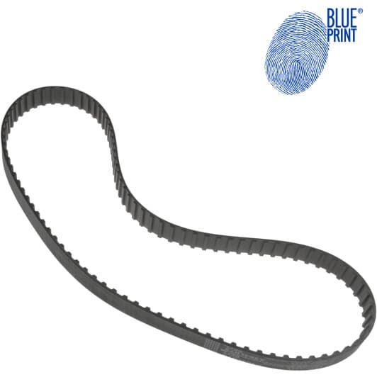 ADH27505 Blue Print Ремень ГРМ