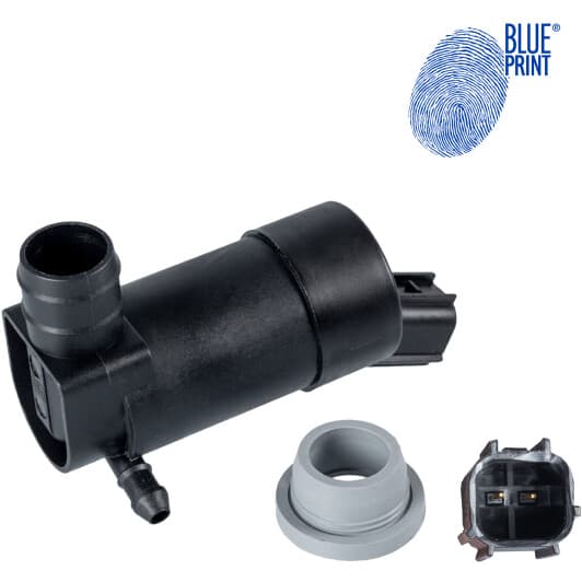 ADJ130302 Blue Print Насос омывателя