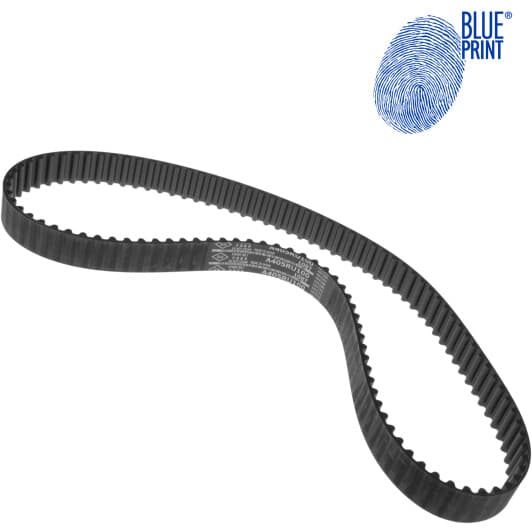 ADM57511 Blue Print Ремінь ГРМ