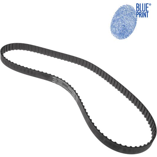 ADN17504 Blue Print Ремень ГРМ