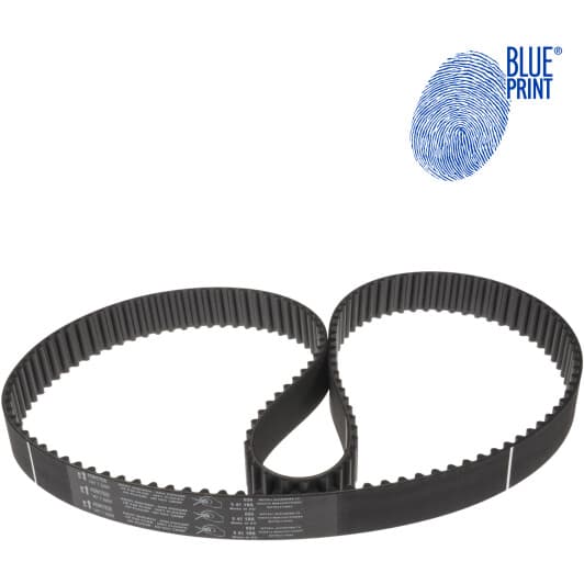 ADN17520 Blue Print Ремінь ГРМ